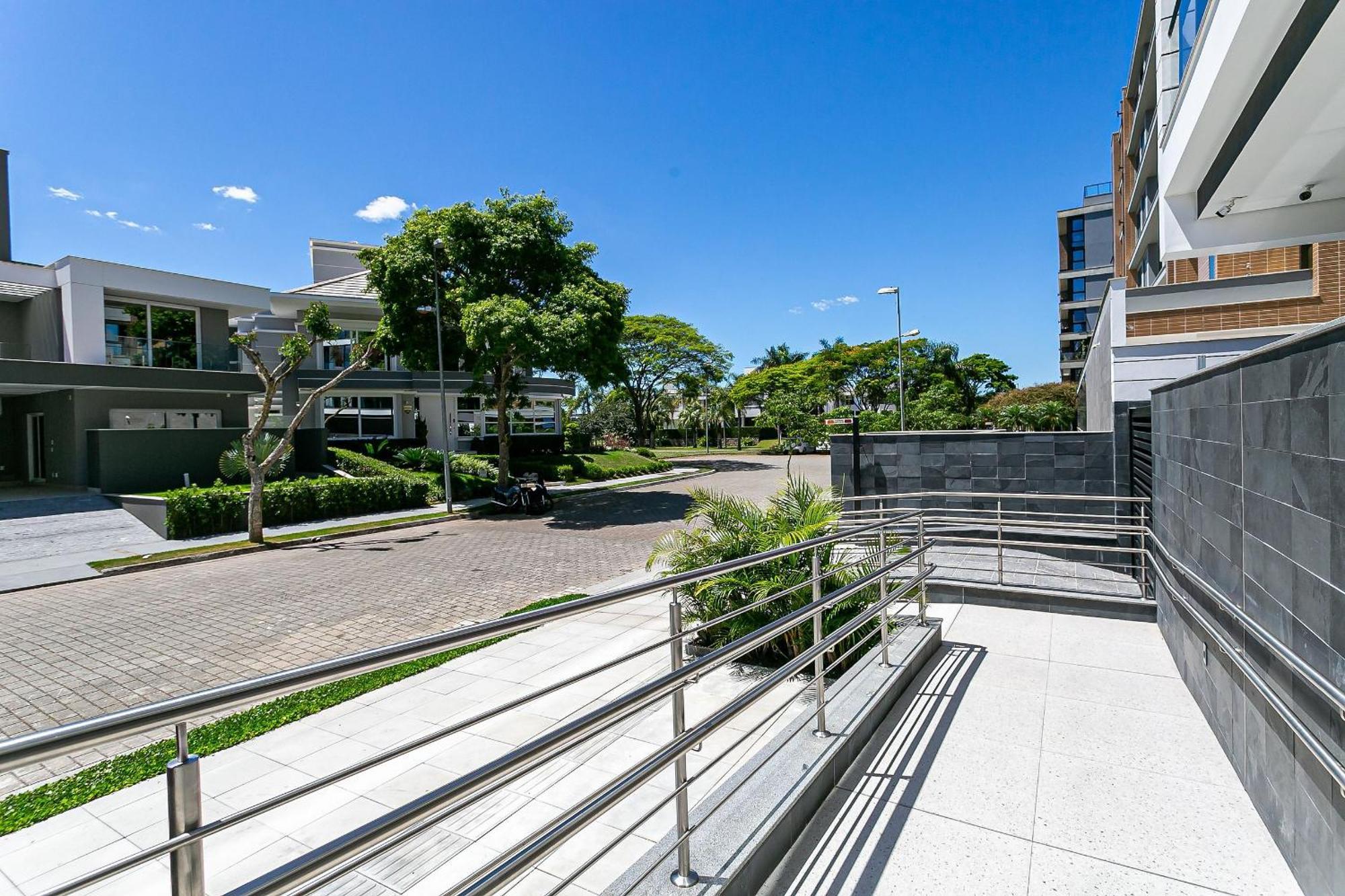 Wi-Fi 300Mb | Rooftop Com Piscina Em Jurere #Ja15 Florianópolis المظهر الخارجي الصورة
